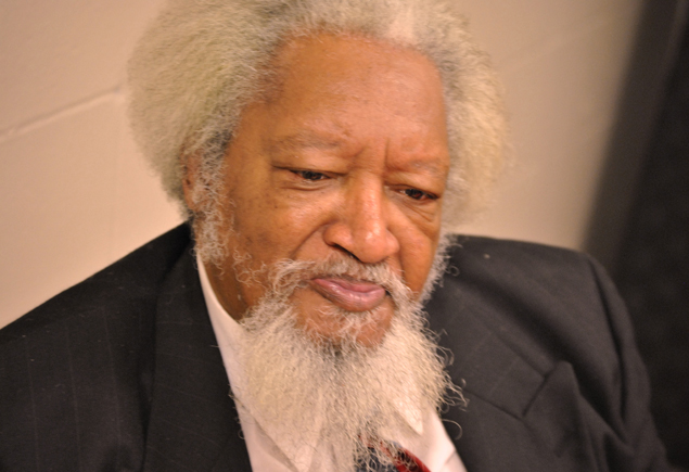 Chis Hays Dr. Martin Luther King, Jr. Celebration 