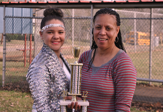 Merry Berry Christmas Festival Parade 2012