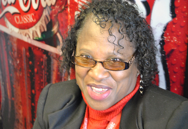 Merry Berry Christmas Festival Parade 2012