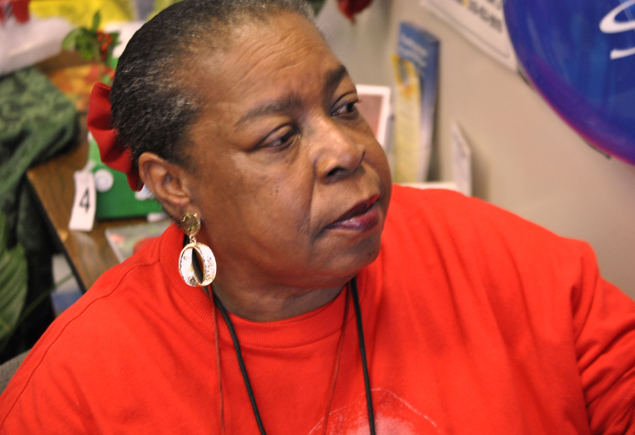 Merry Berry Christmas Festival Parade 2012