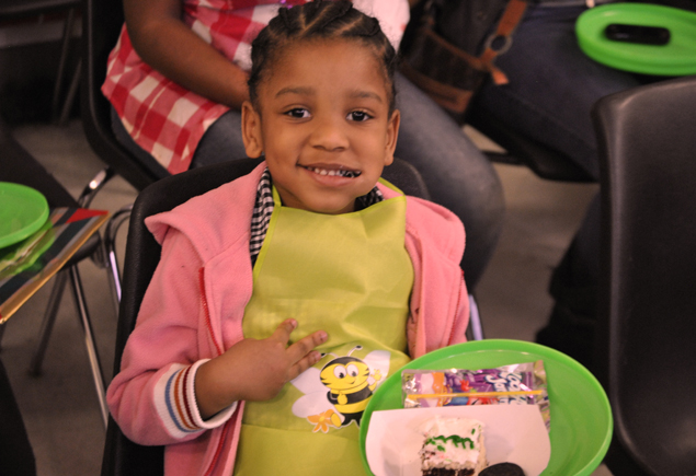 Merry Berry Christmas Festival Parade 2012