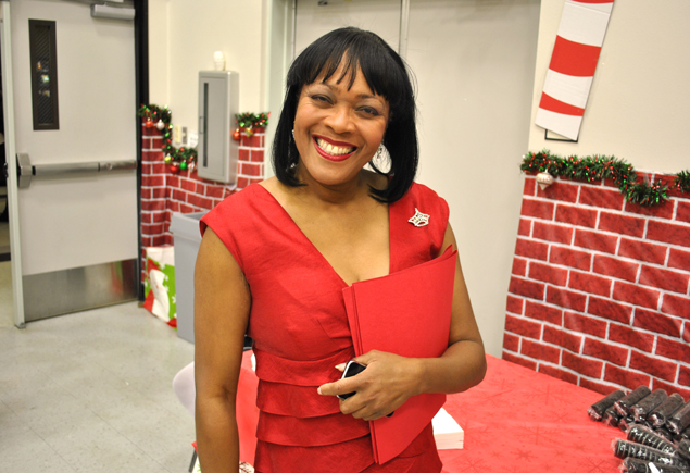 Merry Berry Christmas Festival Pageant 2013