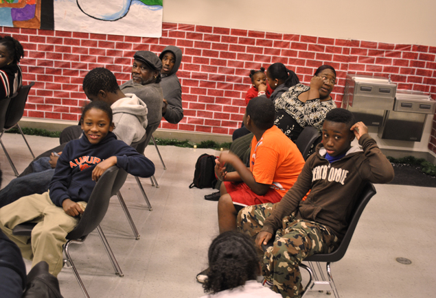 Merry Berry Christmas Festival Pageant 2013