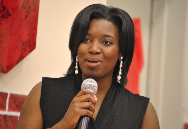 Merry Berry Christmas Festival Pageant 2013