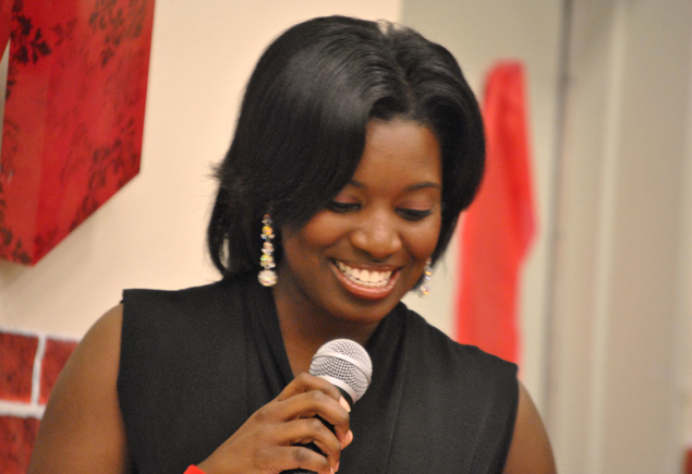 Merry Berry Christmas Festival Pageant 2013