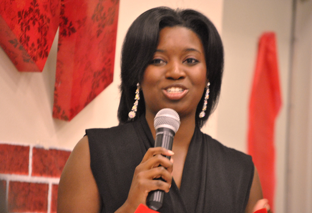 Merry Berry Christmas Festival Pageant 2013