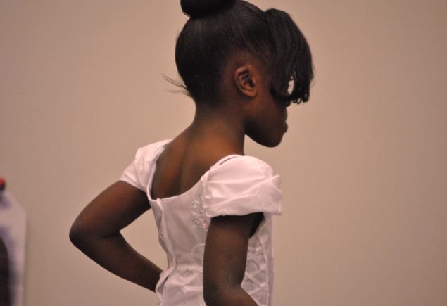 Merry Berry Christmas Festival Pageant 2013