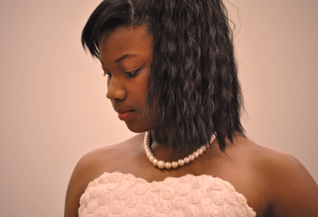 Merry Berry Christmas Festival Pageant 2013