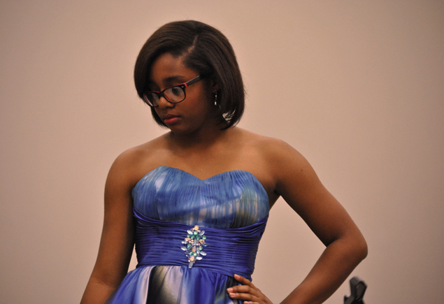 Merry Berry Christmas Festival Pageant 2013