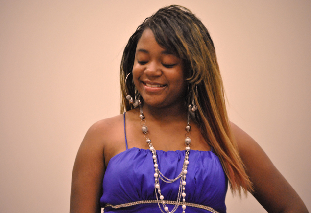 Merry Berry Christmas Festival Pageant 2013