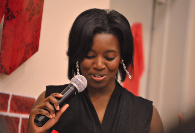 Merry Berry Christmas Festival Pageant 2013