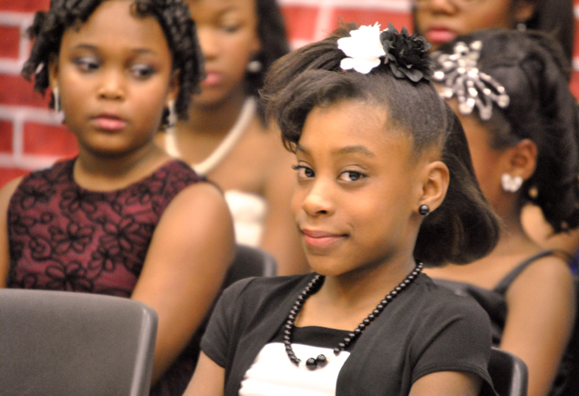 Merry Berry Christmas Festival Pageant 2013