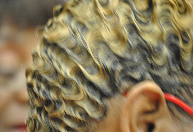 Merry Berry Christmas Festival Pageant 2013