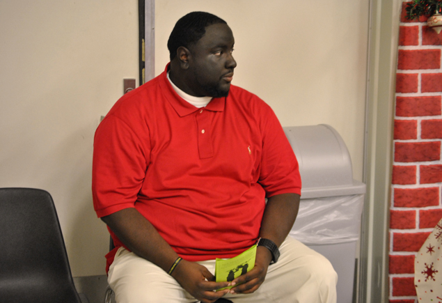 Merry Berry Chrsimas Festival Lighting Ceremony