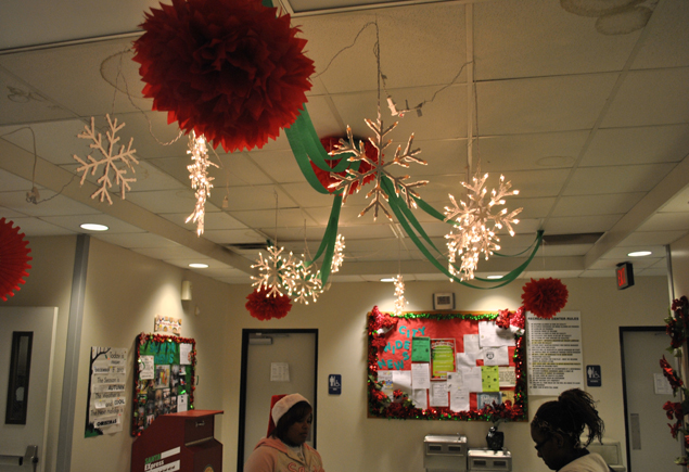 Merry Berry Chrsimas Festival Lighting Ceremony