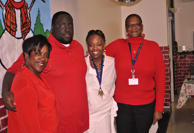 Merry Berry Chrsimas Festival Lighting Ceremony