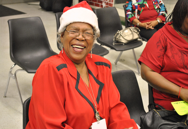 Merry Berry Chrsimas Festival Lighting Ceremony