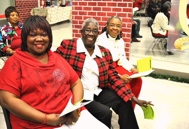 Merry Berry Chrsimas Festival Lighting Ceremony