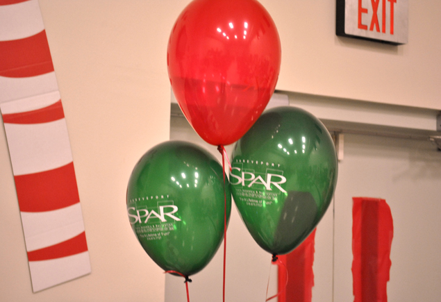 Merry Berry Chrsimas Festival Lighting Ceremony