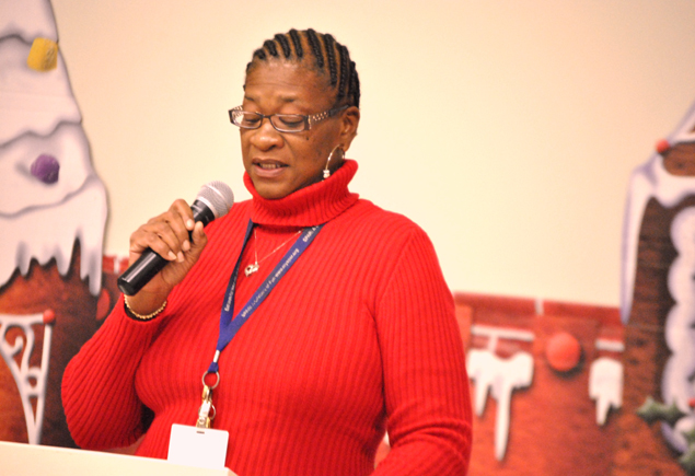 Merry Berry Chrsimas Festival Lighting Ceremony