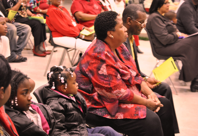 Merry Berry Chrsimas Festival Lighting Ceremony