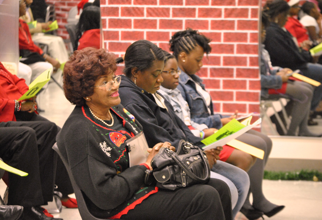 Merry Berry Chrsimas Festival Lighting Ceremony