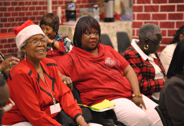 Merry Berry Chrsimas Festival Lighting Ceremony