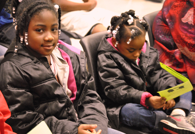 Merry Berry Chrsimas Festival Lighting Ceremony