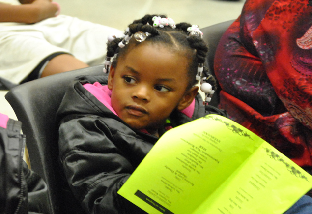 Merry Berry Chrsimas Festival Lighting Ceremony