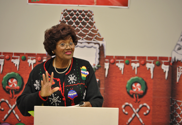 Merry Berry Chrsimas Festival Lighting Ceremony