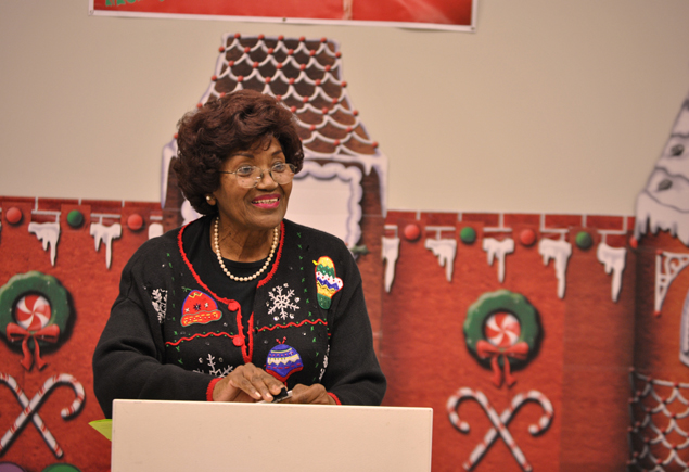 Merry Berry Chrsimas Festival Lighting Ceremony