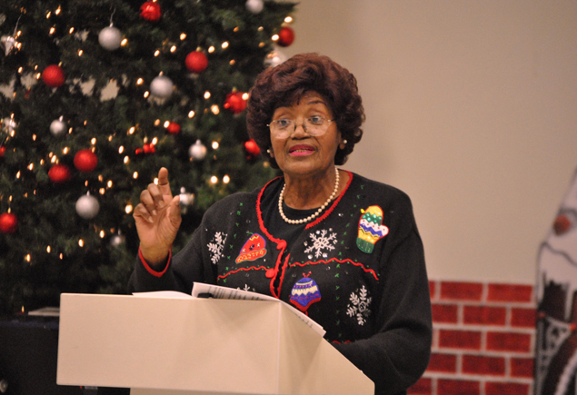 Merry Berry Chrsimas Festival Lighting Ceremony