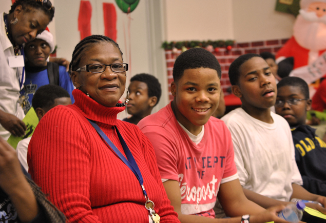 Merry Berry Chrsimas Festival Lighting Ceremony