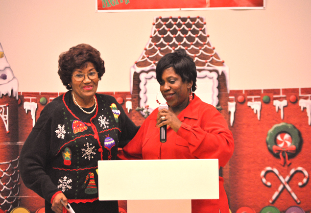 Merry Berry Chrsimas Festival Lighting Ceremony