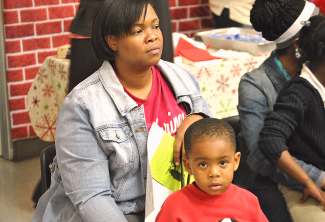 Merry Berry Chrsimas Festival Lighting Ceremony