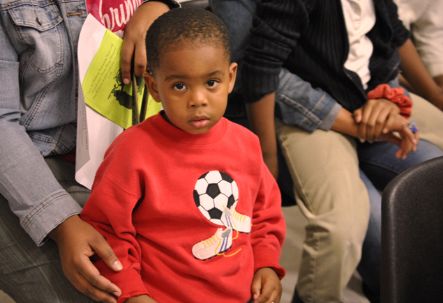 Merry Berry Chrsimas Festival Lighting Ceremony