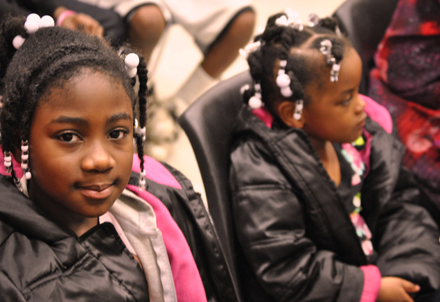 Merry Berry Chrsimas Festival Lighting Ceremony