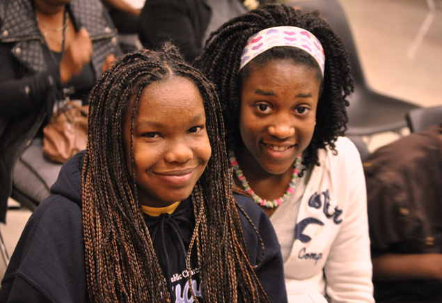 Merry Berry Chrsimas Festival Lighting Ceremony