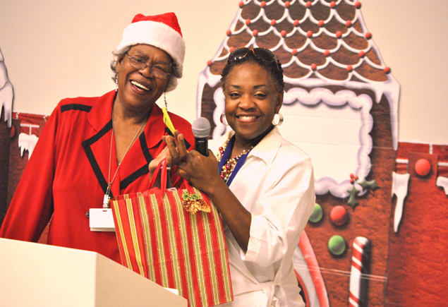 Merry Berry Chrsimas Festival Lighting Ceremony