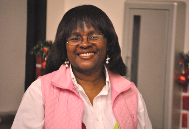 Merry Berry Chrsimas Festival Lighting Ceremony