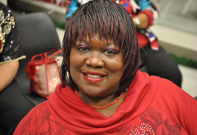 Merry Berry Chrsimas Festival Lighting Ceremony