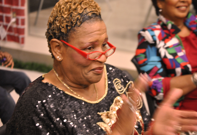 Merry Berry Chrsimas Festival Lighting Ceremony