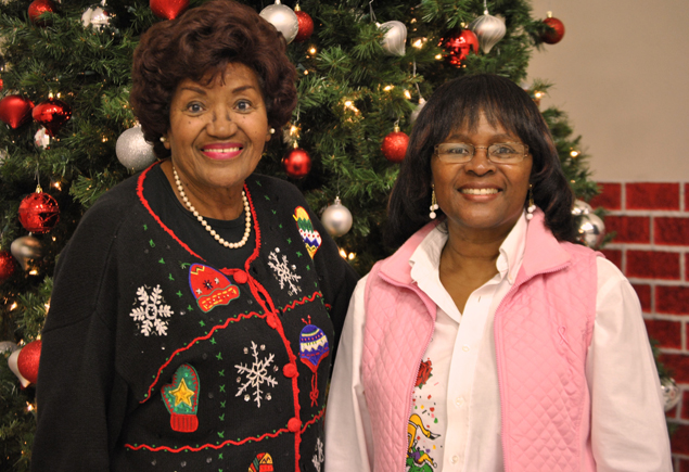 Merry Berry Chrsimas Festival Lighting Ceremony