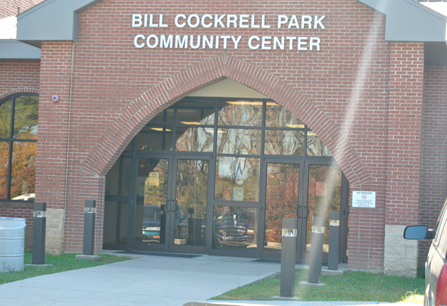 Youth Cheerleader Camp 2013