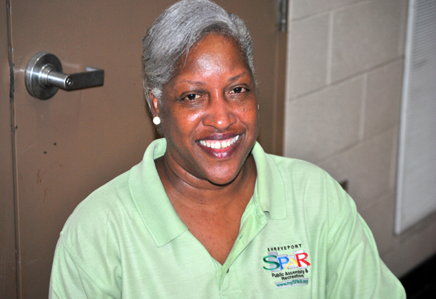 Youth Cheerleader Camp 2013