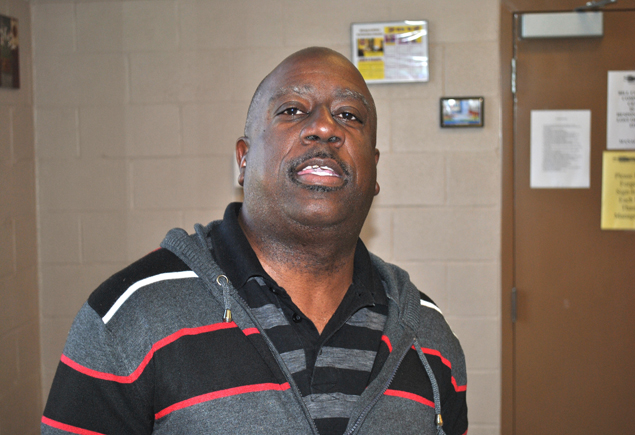 Youth Cheerleader Camp 2013