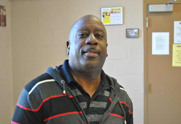 Youth Cheerleader Camp 2013