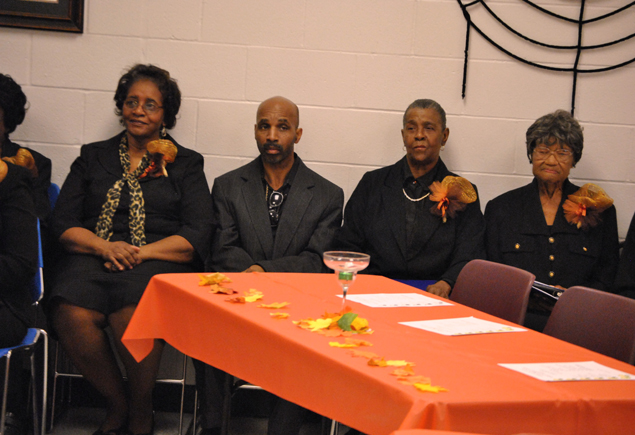 Caddo Parish Commissioner Stephanie Lynch