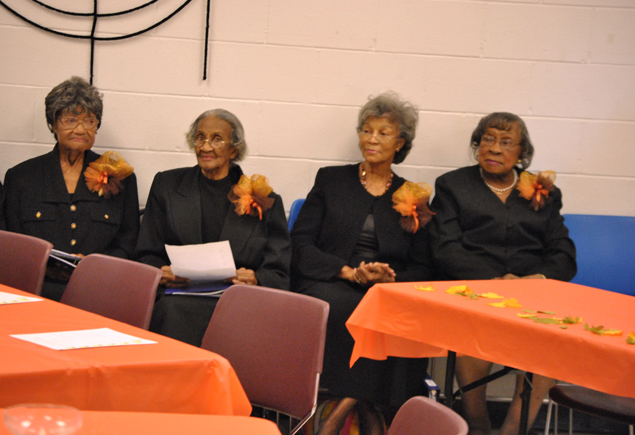 Caddo Parish Commissioner Stephanie Lynch