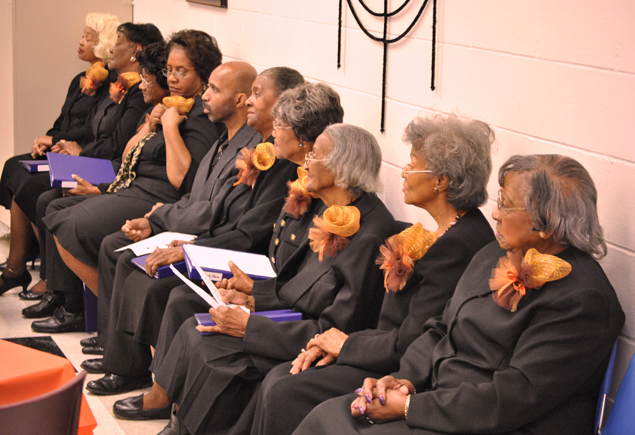 Caddo Parish Commissioner Stephanie Lynch